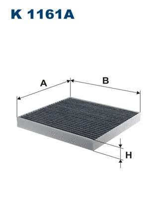 FILTRON K1161A
