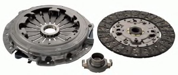 AISIN KG041A