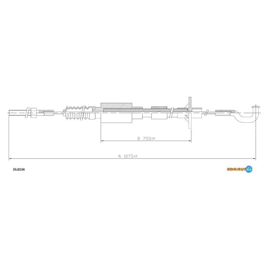 ADRIAUTO 330134