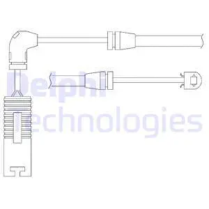 DELPHI LZ0156