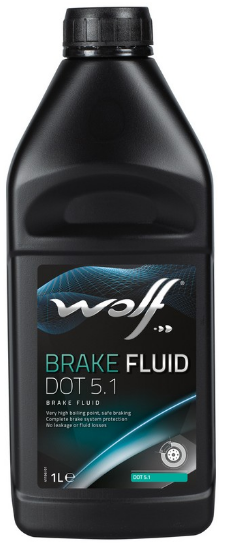 WOLF 8308307