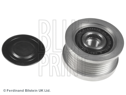 BLUE PRINT ADG061301