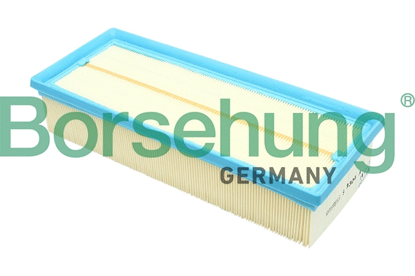 BORSEHUNG B12811