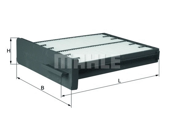 KNECHT LA125