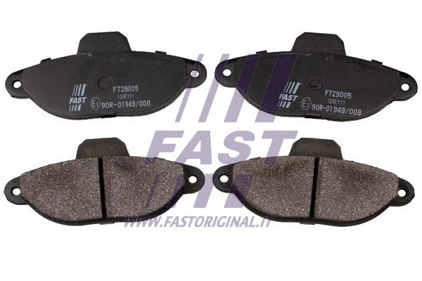 FAST FT29005