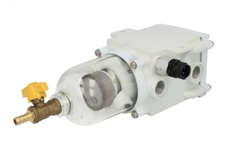 BOSS FILTERS BS04183