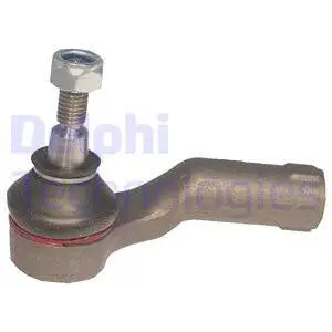 DELPHI TA1989
