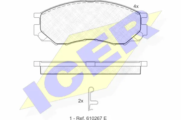 ICER 141234