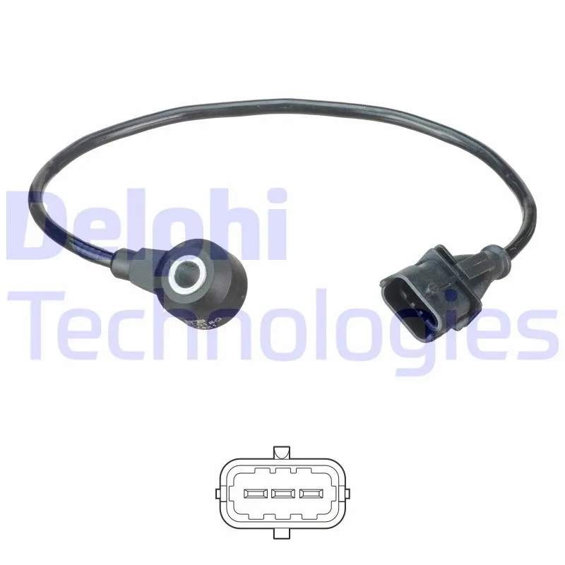 DELPHI AS10180