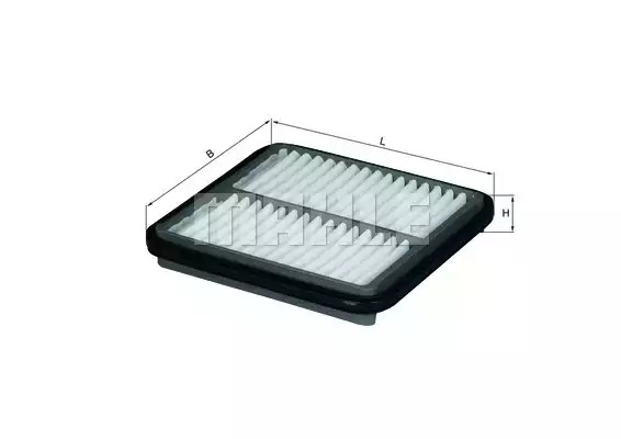 KNECHT LX1023