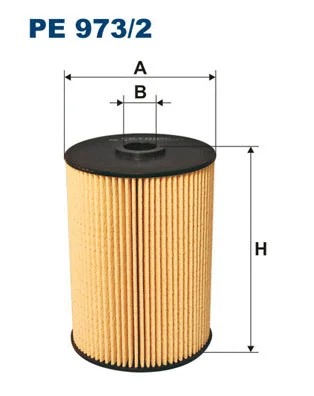 FILTRON PE9732