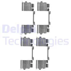 DELPHI LX0479