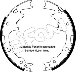 CIFAM 153357