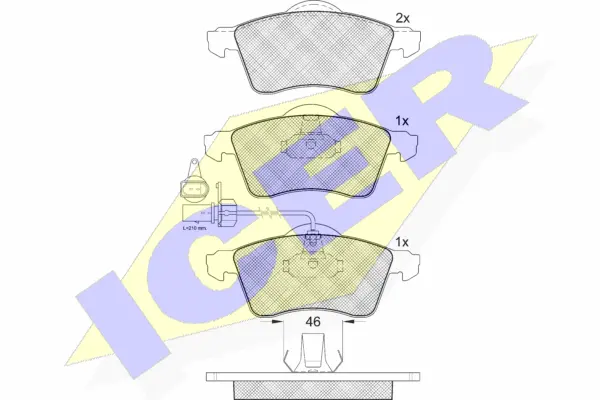 ICER 141320