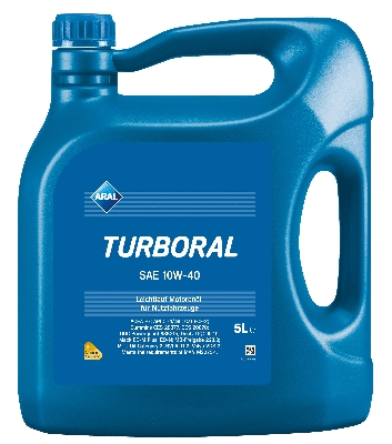 ARAL 15BCD5