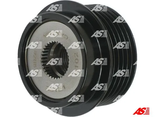 AS-PL AFP6045LITENS
