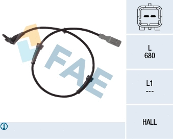 FAE 78036