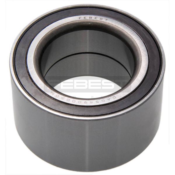 FEBEST DAC54900050
