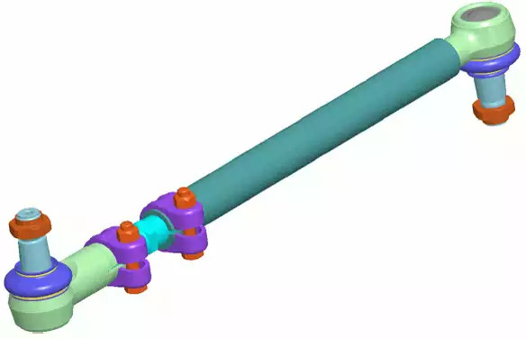LEMFORDER 21540