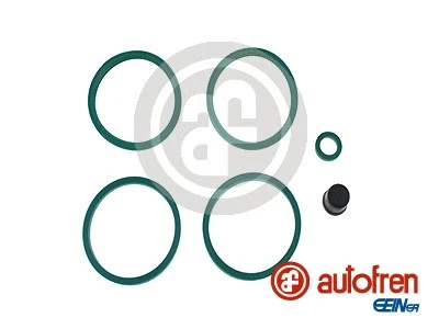 AUTOFREN SEINSA D4140