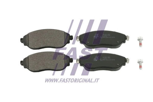 FAST FT29550