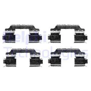DELPHI LX0426