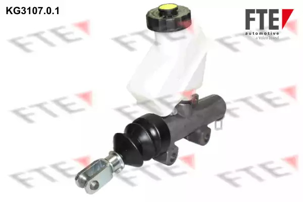 FTE KG310701