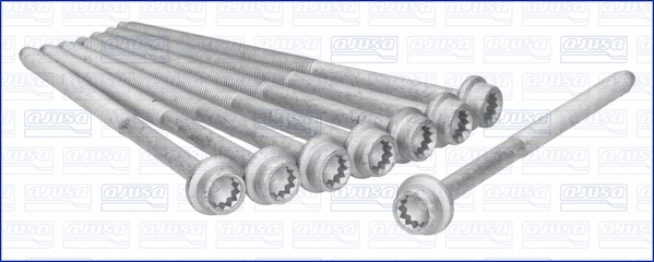AJUSA 81036000