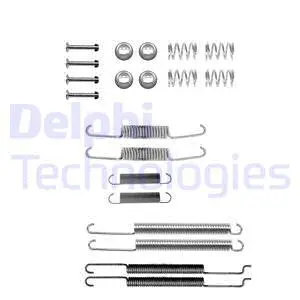 DELPHI LY1182