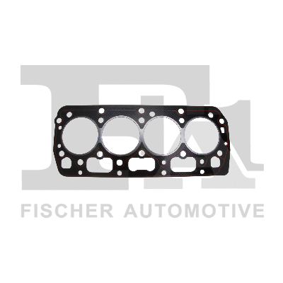 FA1 EC1100908