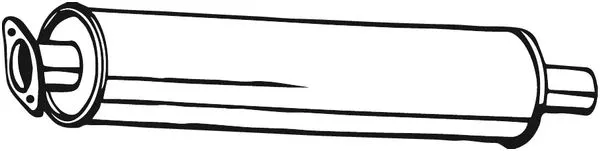 BOSAL 154711