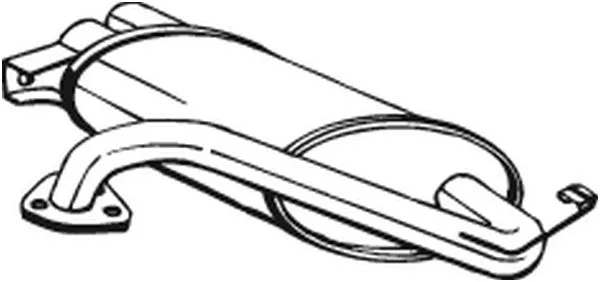 BOSAL 177115