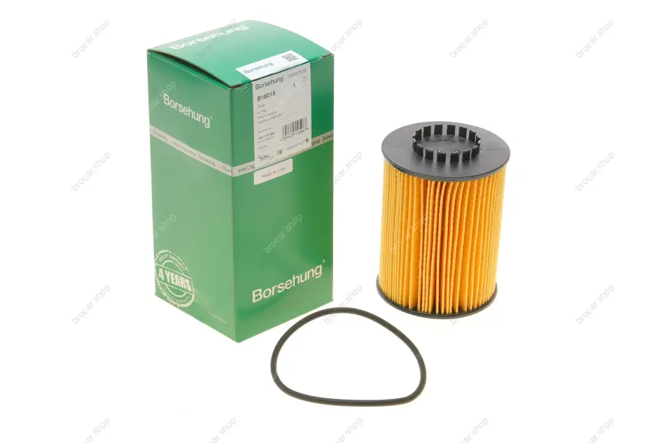 BORSEHUNG B18015