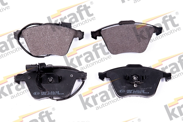 KRAFT AUTOMOTIVE 6000078