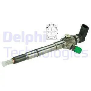 DELPHI HRD662