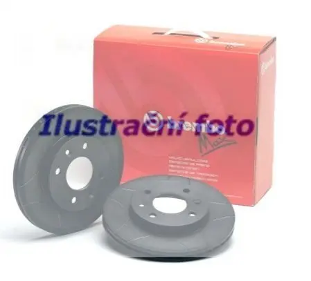 BREMBO 09916775