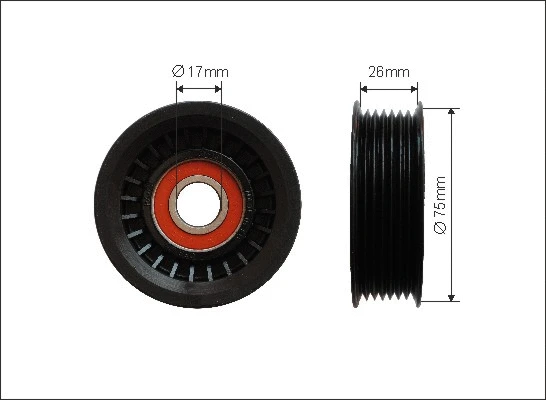 CAFFARO 46200