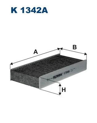 FILTRON K1342A2X