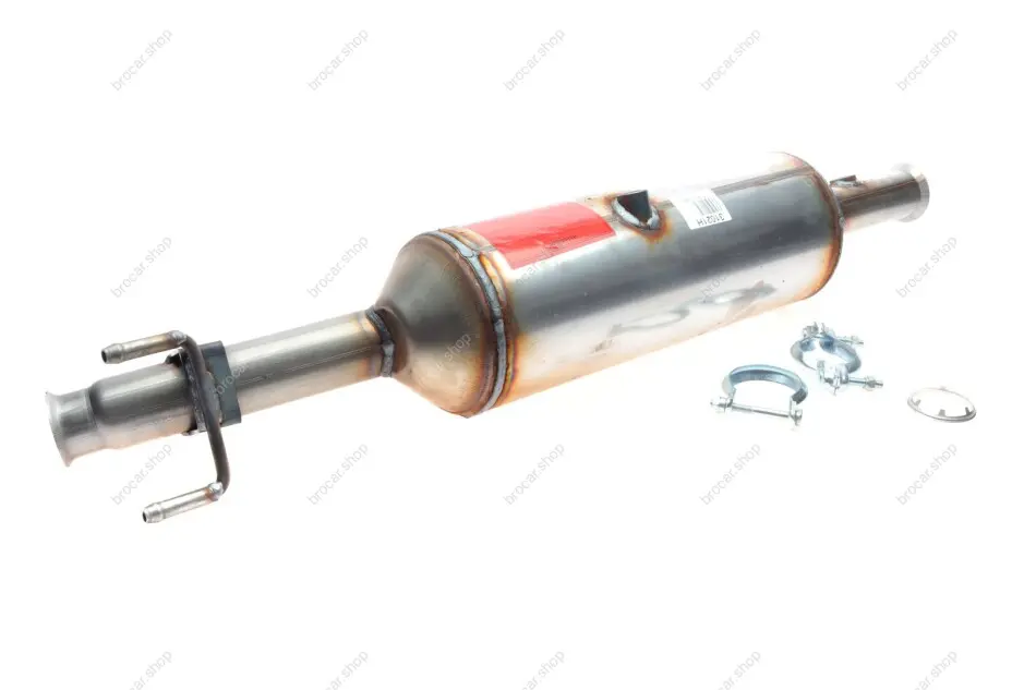 BM CATALYSTS BM31021H
