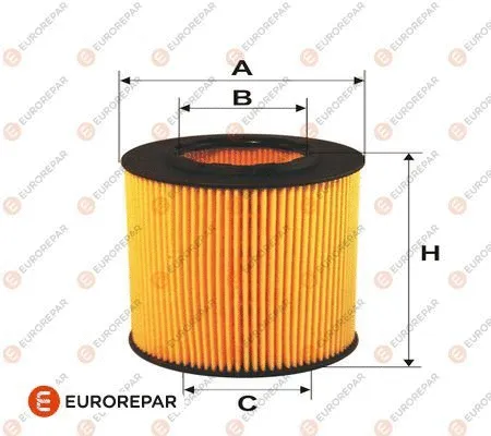 EUROREPAR 1609691880