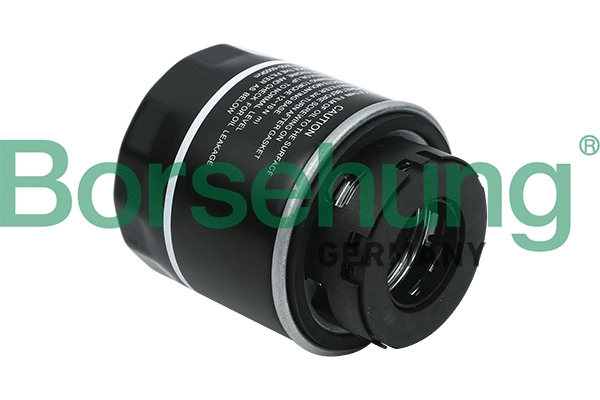 BORSEHUNG B12814