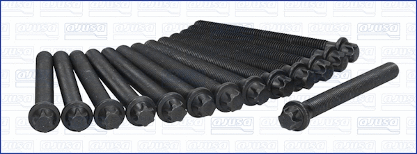 AJUSA 81020400