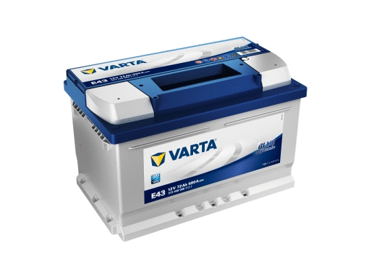 VARTA 572409068