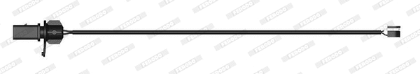 FERODO FWI454