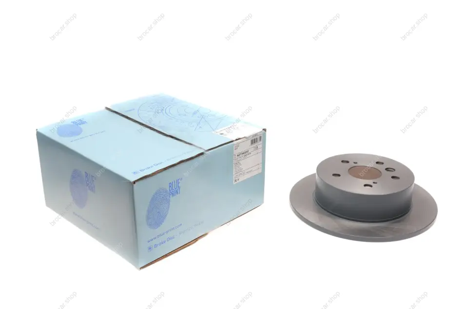 BLUE PRINT ADT343243