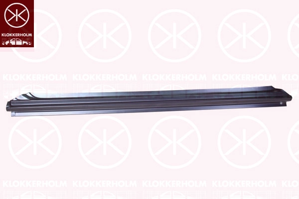 KLOKKERHOLM 3547004E