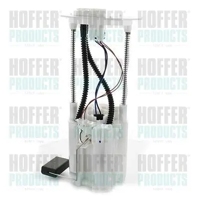 HOFFER 7507786E