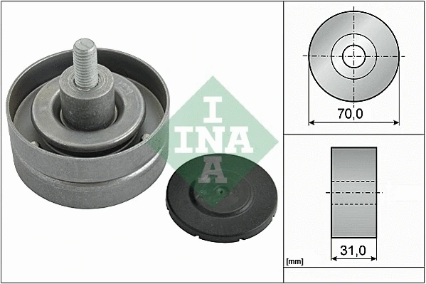 INA 532041510