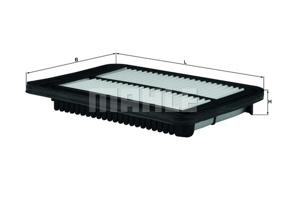 KNECHT LX2649