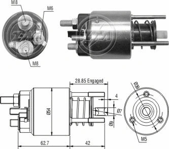 ZM ZM3395